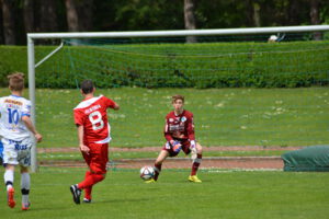 Read more about the article Fussballturnier in Planung