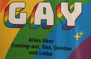 Mehr über den Artikel erfahren How to be Gay – Juno Dawson