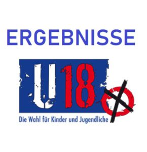Read more about the article Ergebnisse U18 Wahl
