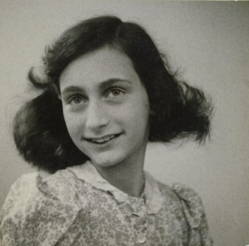 Teil 5 ++ Anne Frank Tag 12.06. ++ digitale Ausstellung zum Mitmachen