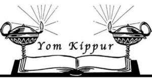 Read more about the article …was ist eigentlich Jom Kippur ???